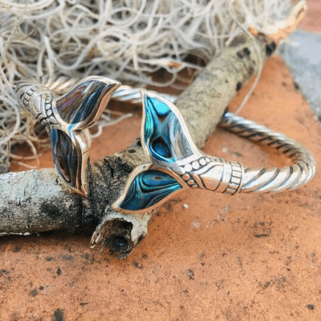 Pulsera Sirena