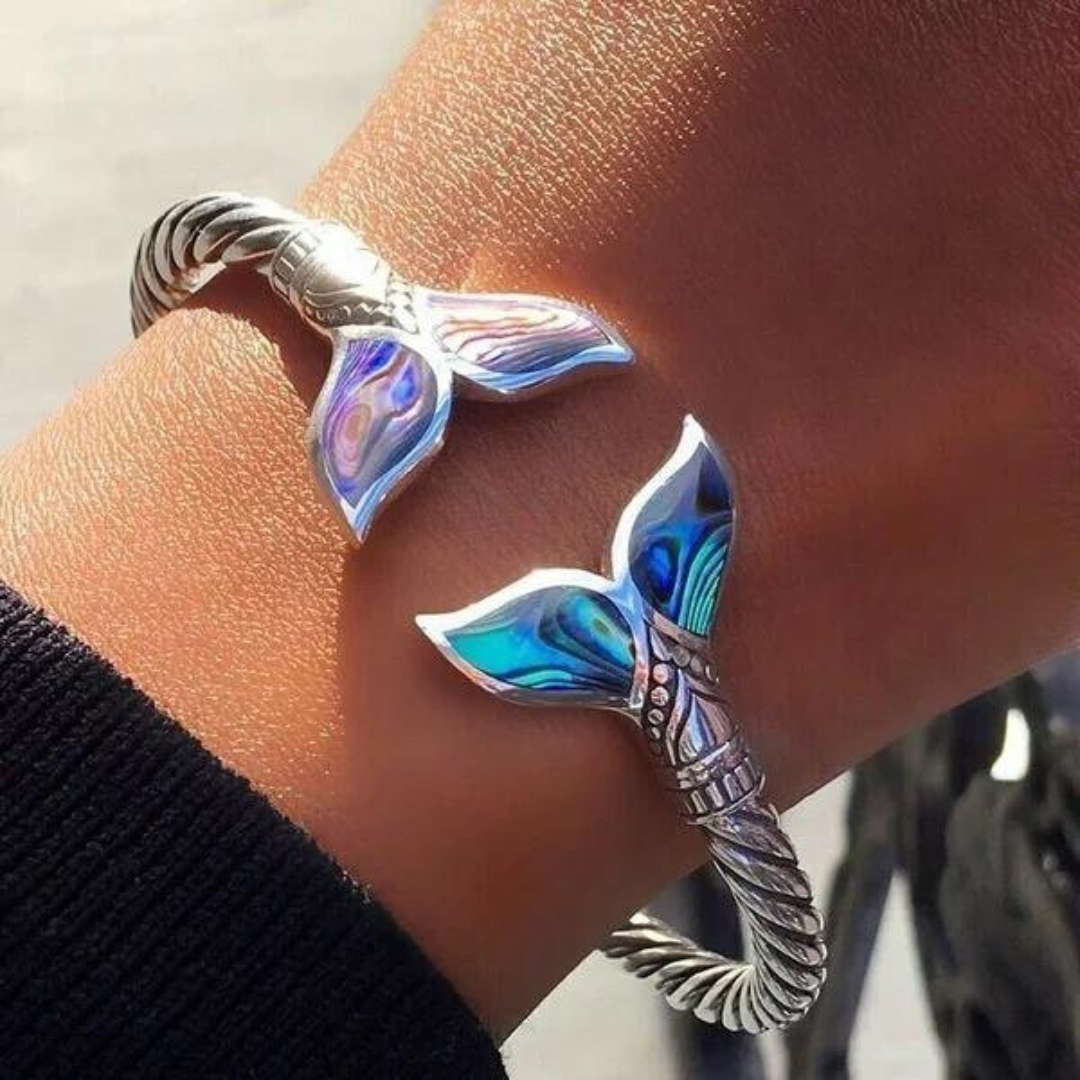 Pulsera Sirena